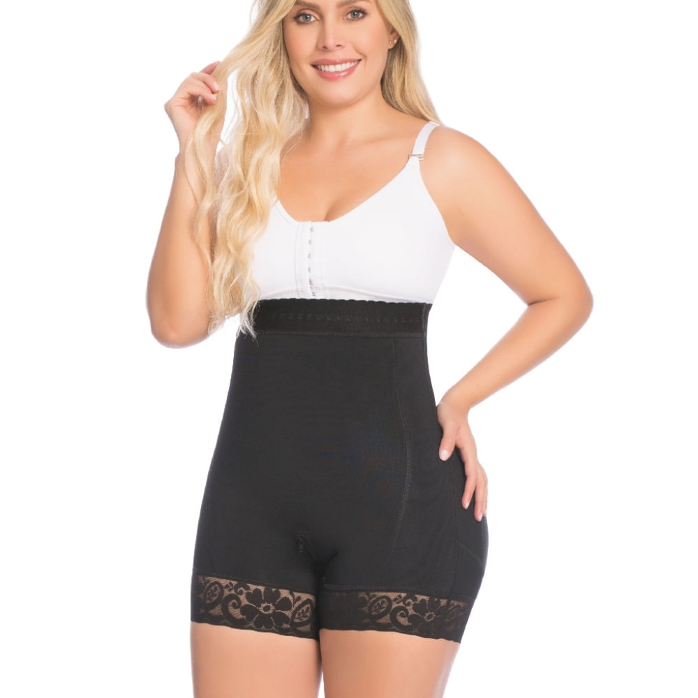 FAJATE COLOMBIA Ultra high rise panty